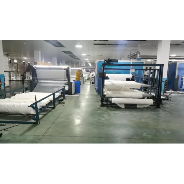 Wujiang Yingtai Textile Co., Ltd.