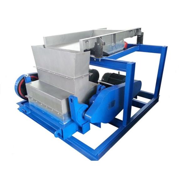 HP Series Large Capacity Table Salt Processing Plant