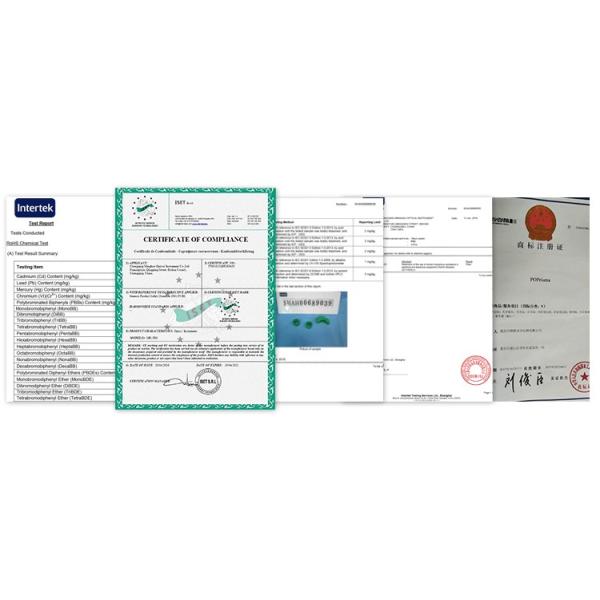 3X Magnification Antique Telescope Binoculars For Theater Indoor Viewing