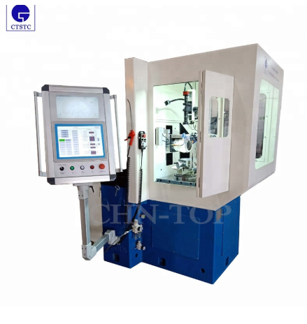 380V 5 Axis Grinding Machine