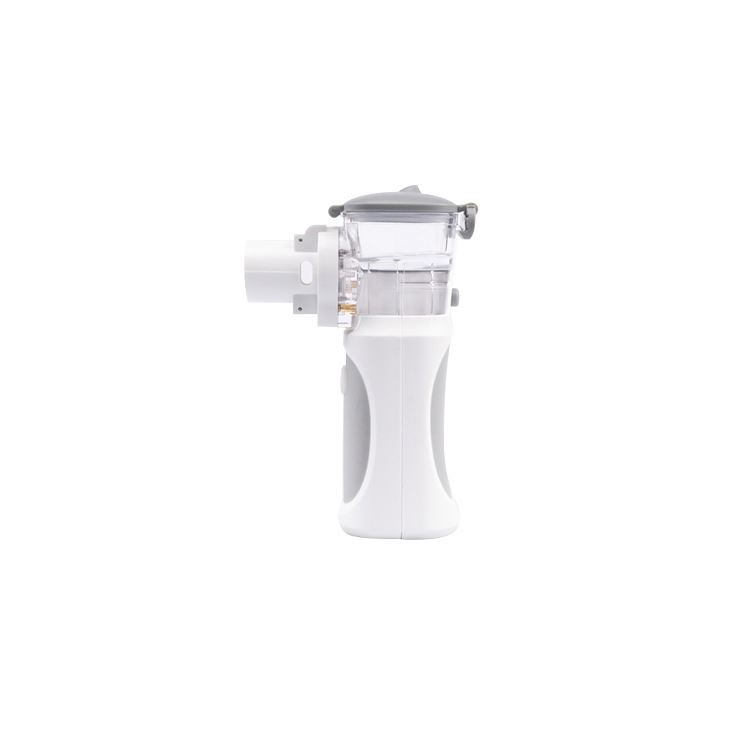 China Portable Mesh Nebulizer Asthma Compressed Air Nebulizer 85g wholesale