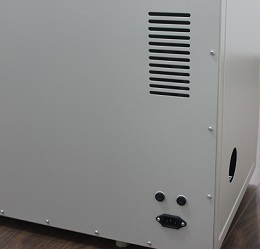 PID Controller Laboratory Drying Oven