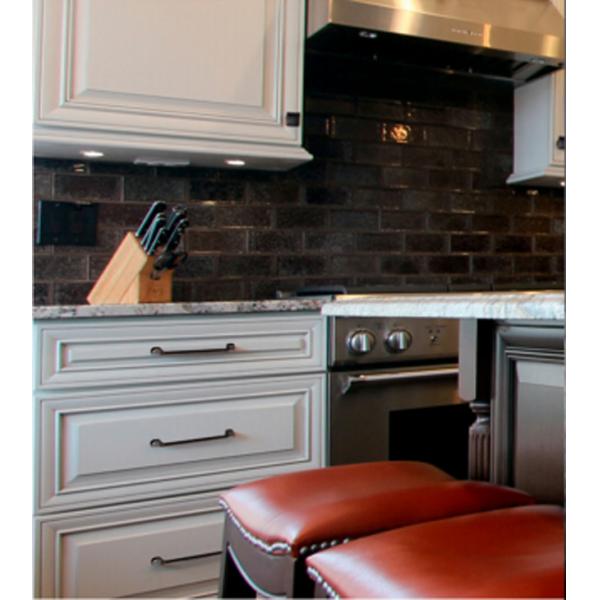 Classic Zinc Casting Hardware Pull Handles Cabinet Antique Drawer