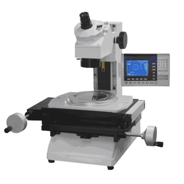 SMM-1050 Digital Toolmaker Measuring Microscope with 0.5um Resolution Multifunctional Digital Readout