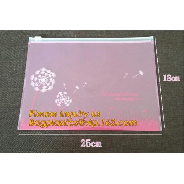 Hot Metallic Colorful Bagease Packaging Zipper Bubble Bag For Cosmetic Packaging,Zip lockkk Bubble Bags are Made of PET/CP