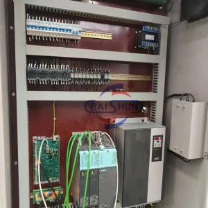 China 105mm Spindle Bore And 90 R.p.m Max. Spindle Speed Lathe Machine For Metal Processing wholesale