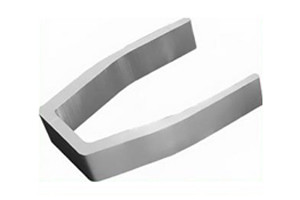 Extruded Industrial Aluminum Profile