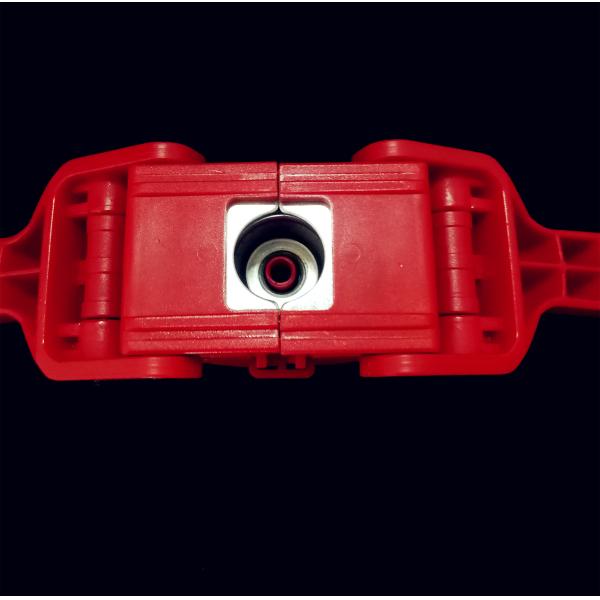 Two Handle Crown Seal Bottle Capper 15 X 7 X 18cm Oem Package Easy To Operation