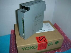 China Yokogawa ALU4*D Original Package Controller DCS Module wholesale
