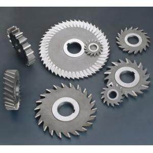 KM Concave-convex milling cutter