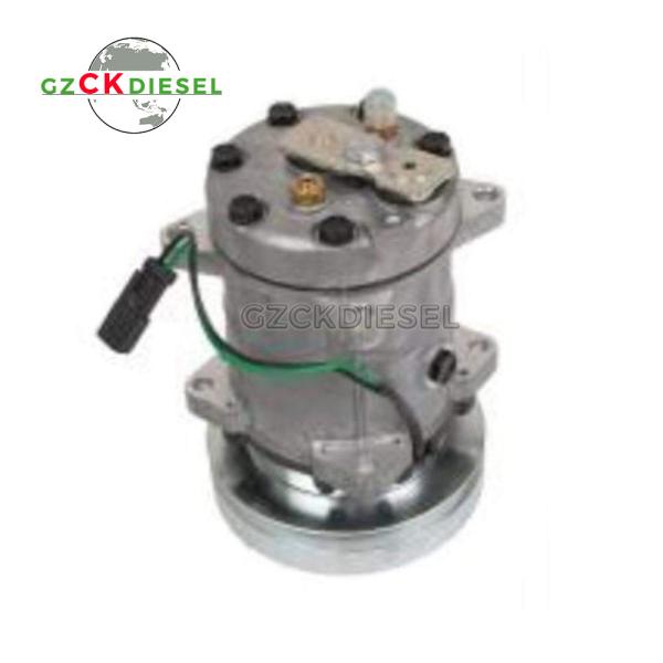 A/C Compressor 106-5122 for 924G 928F 928G 930G 938F 938G 950G 960F 962G 980G Excavator