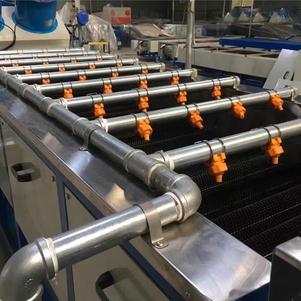 Fruit Vegetable Processing Apple Citrus Avocado Grading Machine