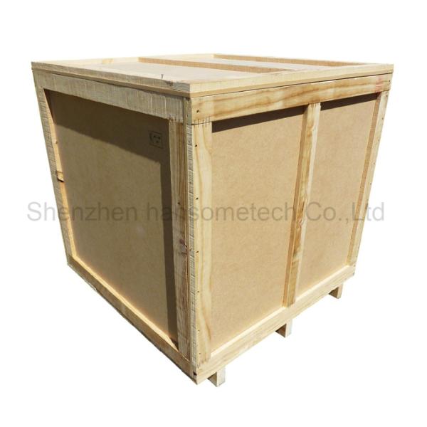 Touch Screen 4Axis Screw Fastening Machine with Intelligent Inspection Function