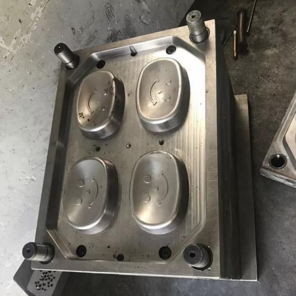 Silicone 6 Even Little Bee Handmade Soap Mold Cake Mold Easy Demoulding DIY Baking Tools Bee Honeycomb Silicone Soap