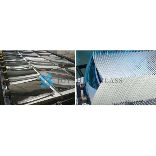 Safety Convex Mirror