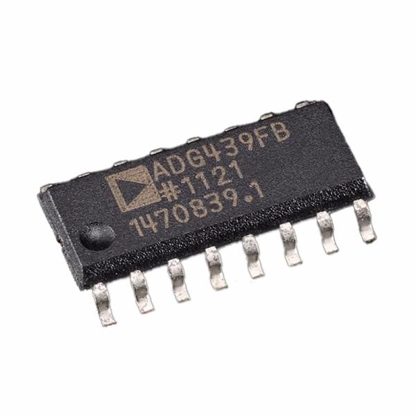 ADG439FBRZ Integrated Circuit