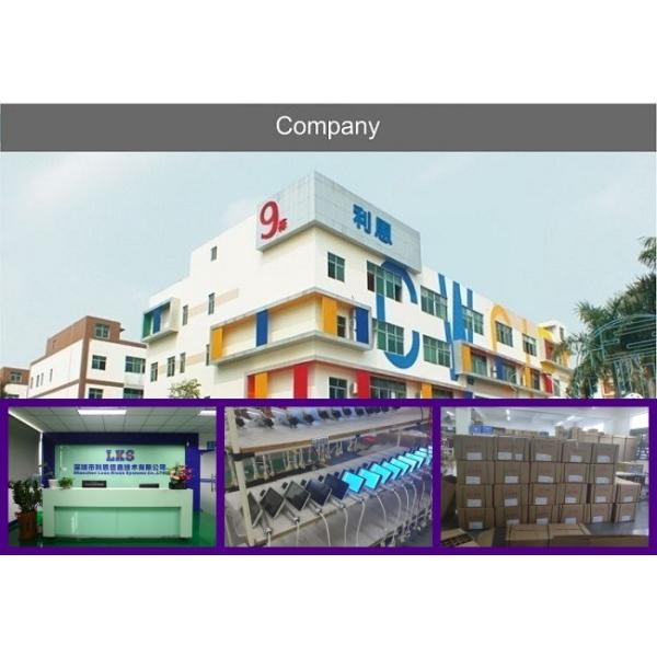 4G Free Standing Hand Sanitizer Stations Large Capacity 1000ml