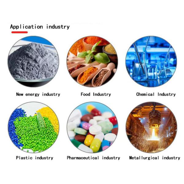 Corn Flour Circular Vibrating Screen Double Vibrating Motor Straight Row Sieve Machine