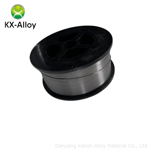 ERNiFeCr 2 Ni Based Alloys Corrosion Resistance