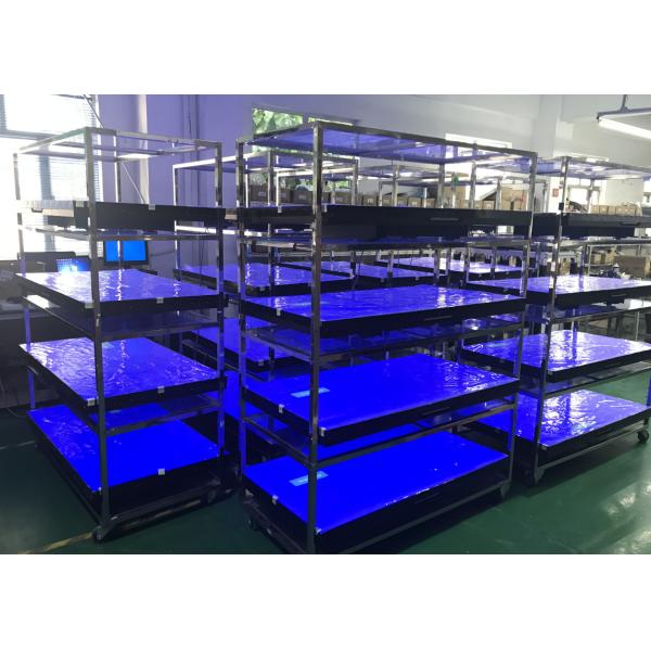 Shenzhen Yaxunda LCD Display Equipment Co., Ltd