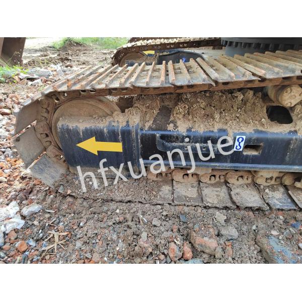 Second Hand Excavator CAT 320D2 Crawler Used Heavy Equipment Dealer
