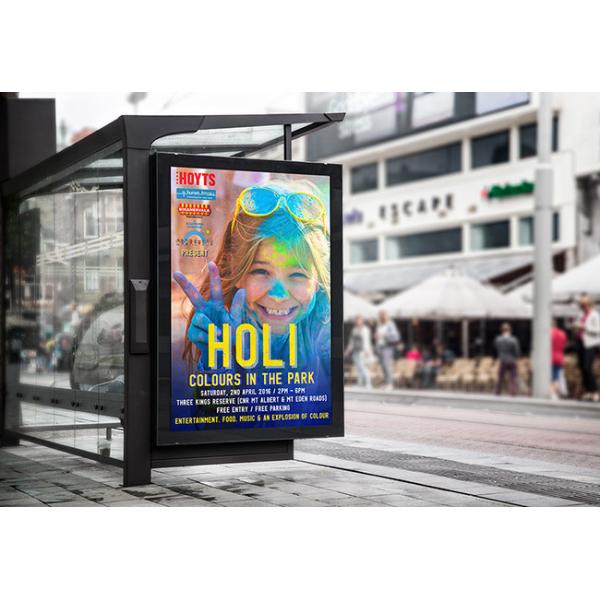 3mm 1220X2440mm Acrylic Light Guide Panel LGP PMMA Use For Lighting Sign