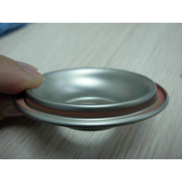 Aerosol Can Making Machine For Spray Cap Cone Dome Multifunctional
