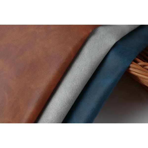 Versatile Packaging Leather Eco Friendly Yangbuck PVC Bag Leather