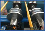 Pipe Roll forming Machine With welding