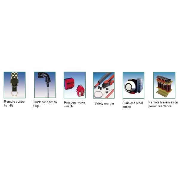 Intelligent Cargo Air Shower Tunnel Pvc Fast Rolling Shutter Door Low Noise