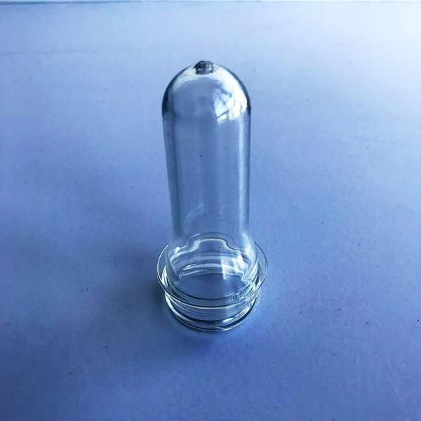 honey jar round pet accessories plastic bottle preform cans wholesaler pet jar preform