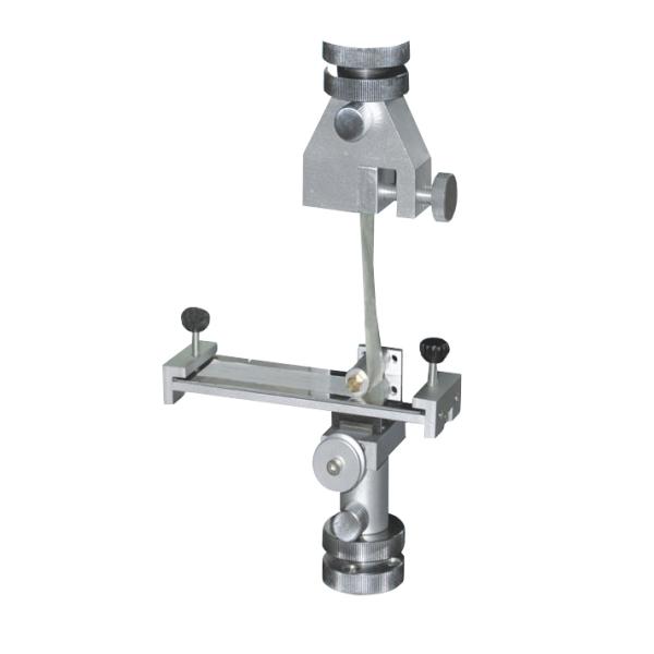 1000mm Single Column 5KN Universal Testing Machines With Computer Control