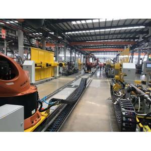 Xiangjing (Shanghai) M&E Technology Co., Ltd