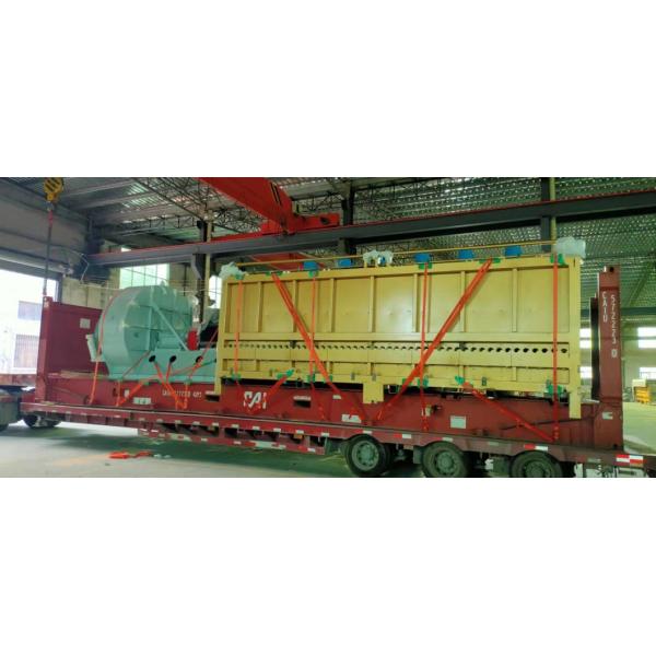 Economic and Energy-Saving Glass Tempering Furnace