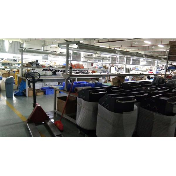 Besita 6685S 66pcs Tool Set Trolley 4 Drawers Convenient For Tire Maintenance