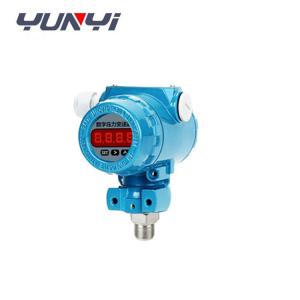 China 2088 Explosion Proof Fluid Pressure Transmitter wholesale