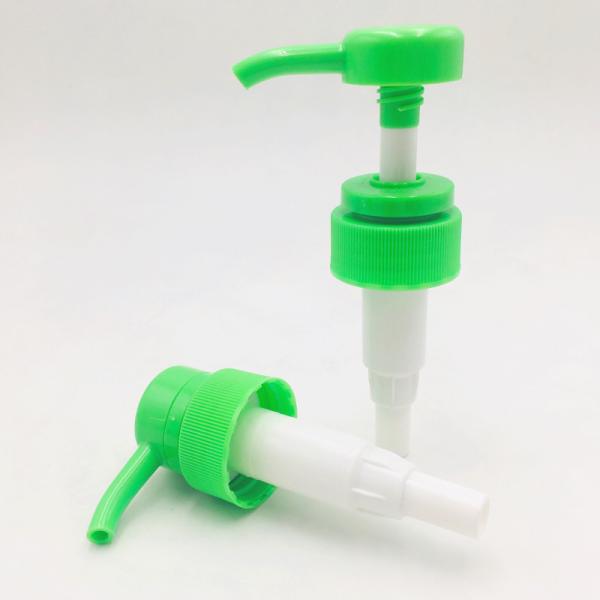Sanitizer Dispenser Pump For Bottle Pump Lotion 28/410