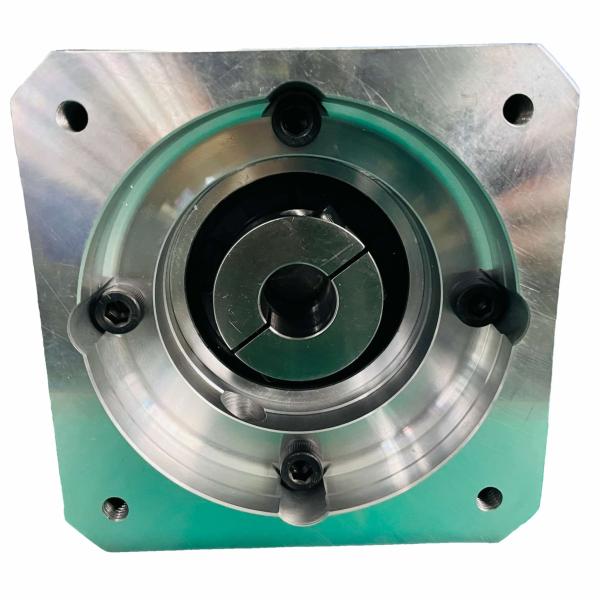 Tmax 630Nm AGV Motor Speed Reducer Precision Planetary Gearbox