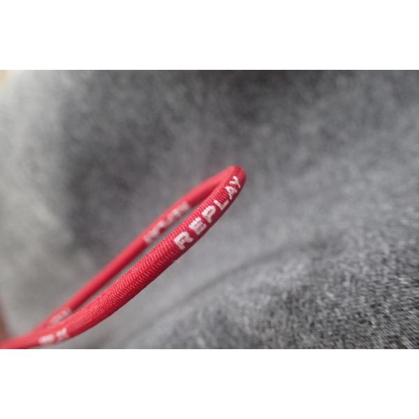 Environmentally Friendly 0.75mm Undies Elastic Cord String