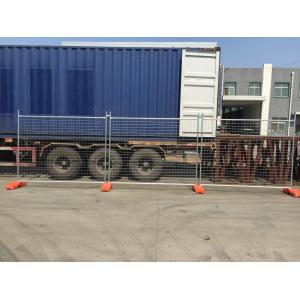 Australian Temporary Fence 2.1mx2.4m For Sale