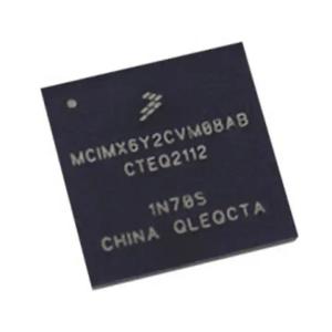 China Electronic Components IC Chip Integrated Circuit MCIMX6Y2CVM08AB on sale
