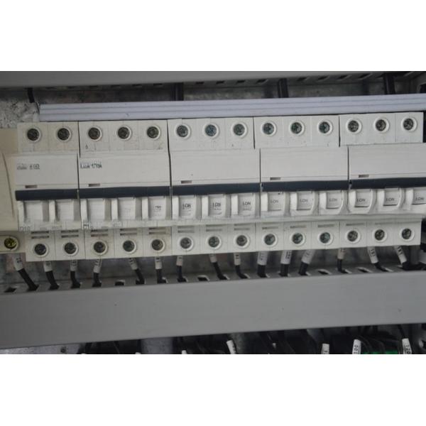 7.5 Kw UHT Tubular Sterilizing Machine for 3 Horse Milk and Tea Beverage Processing