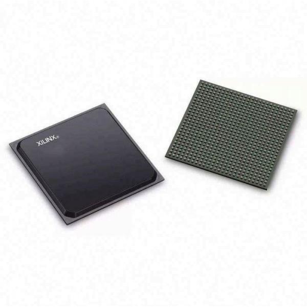 Hot sale IC electronic components BGA FPGA Field Programmable Gate Array XC4VSX25-10FFG668I xilinx fpga