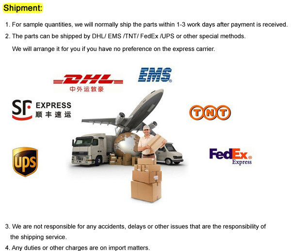 Long Flute Carbide Milling Cutters CNC End Mill With SiN Coating High Precision