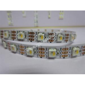 sk6812rgbw led strip 5v 60led