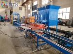 Artificial Concrete Wall Panel Machine Construction Plant Wet Doser Machine