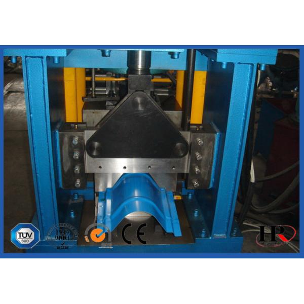 High Speed Tile Roll Forming Machine