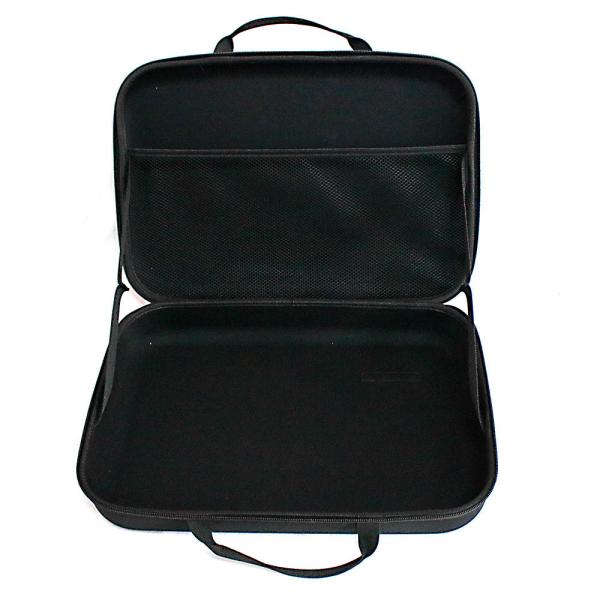 Hard Barber EVA Tool Case Waterproof Spandex Lining