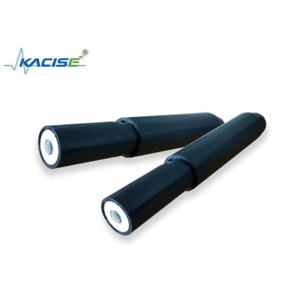 RS485 Output Water Quality Monitoring Sensors 100mA Current IP68 Grade