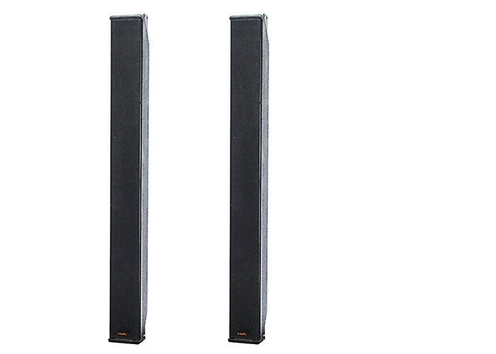 China Portable 16X2 Inch Columm Conference Room Audio System Speaker wholesale